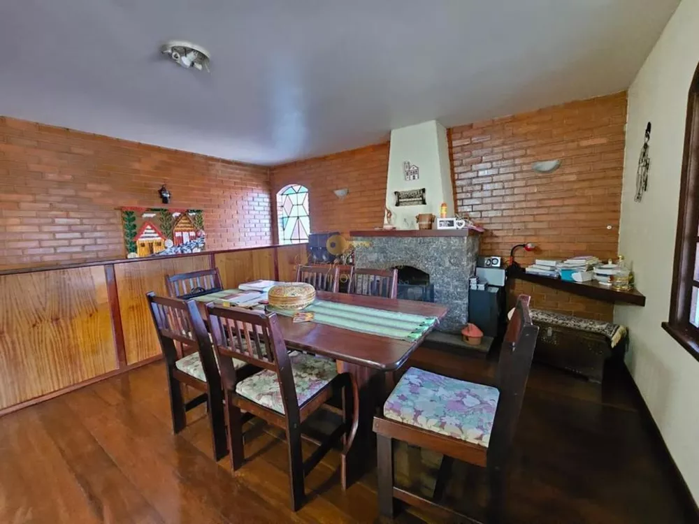 Casa, 3 quartos, 217 m² - Foto 6