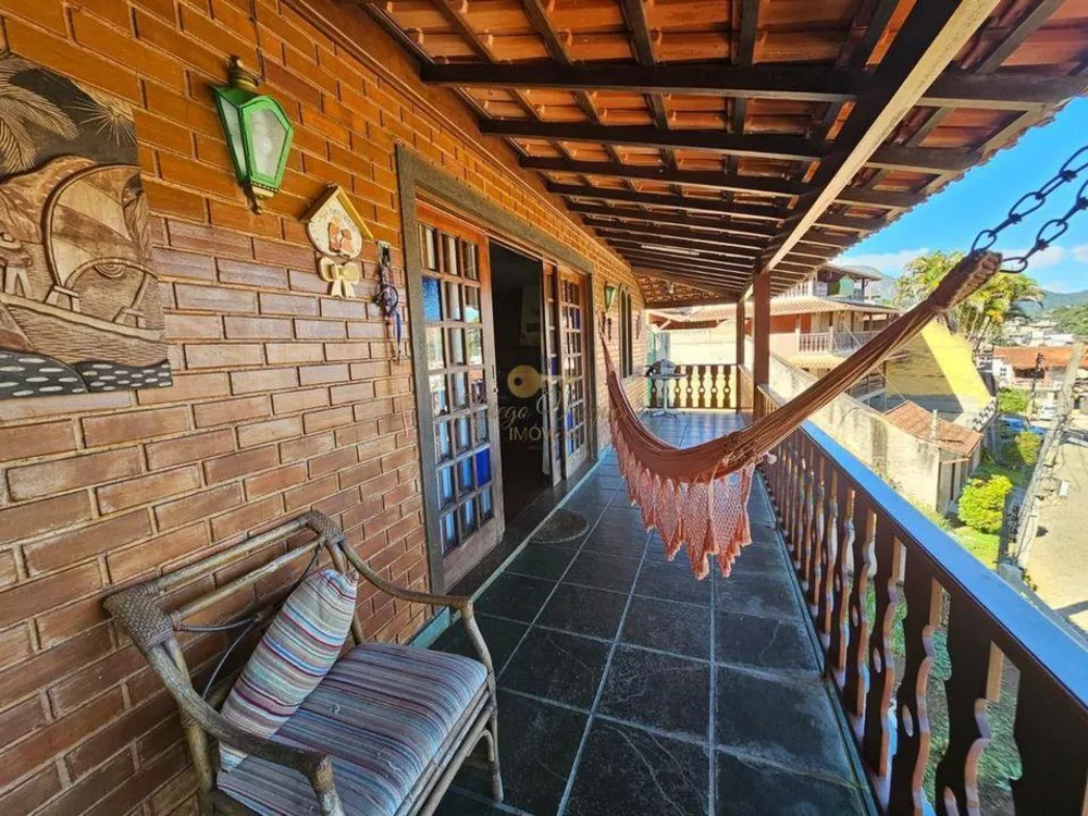 Casa, 3 quartos, 217 m² - Foto 9