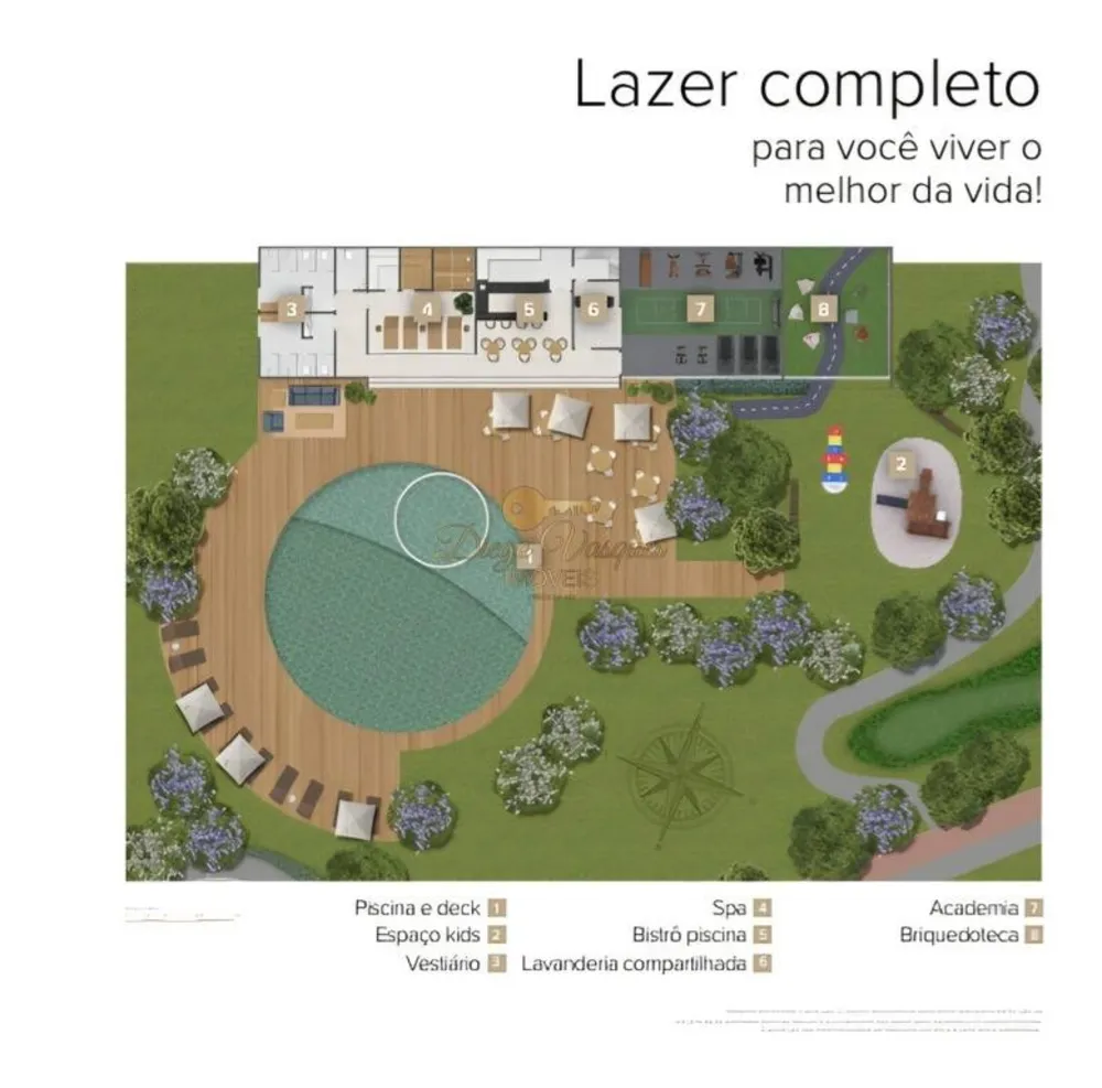 Apartamento, 2 quartos, 68 m² - Foto 8