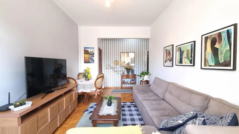Apartamento, 2 quartos - Foto 3