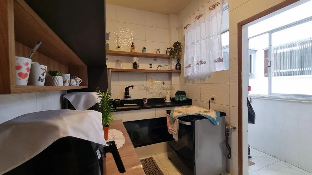 Apartamento, 2 quartos - Foto 13