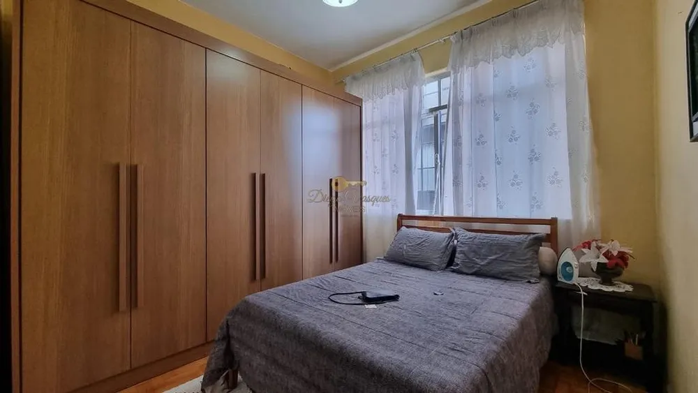 Apartamento, 2 quartos - Foto 6