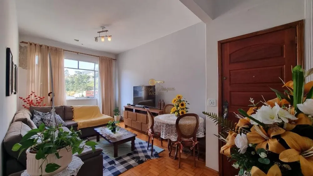 Apartamento, 2 quartos - Foto 1