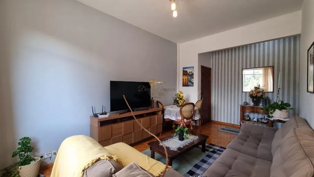 Apartamento, 2 quartos - Foto 4