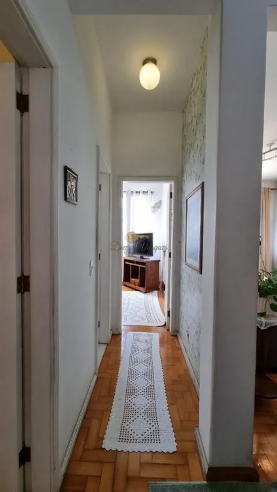 Apartamento, 2 quartos - Foto 5