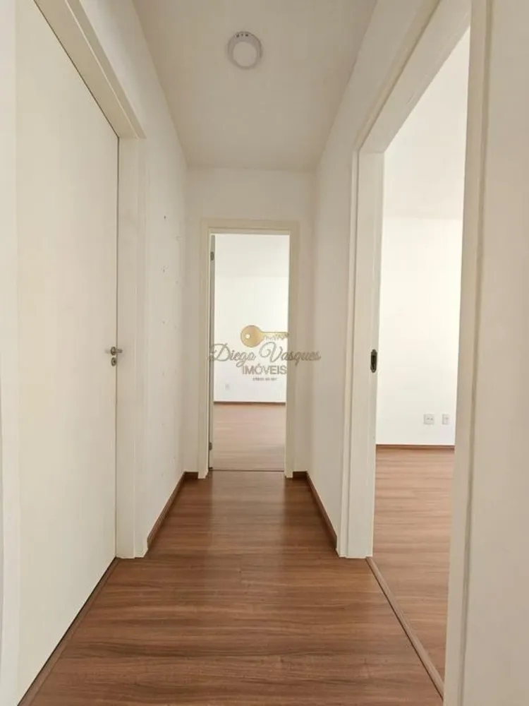 Apartamento, 2 quartos, 52 m² - Foto 8