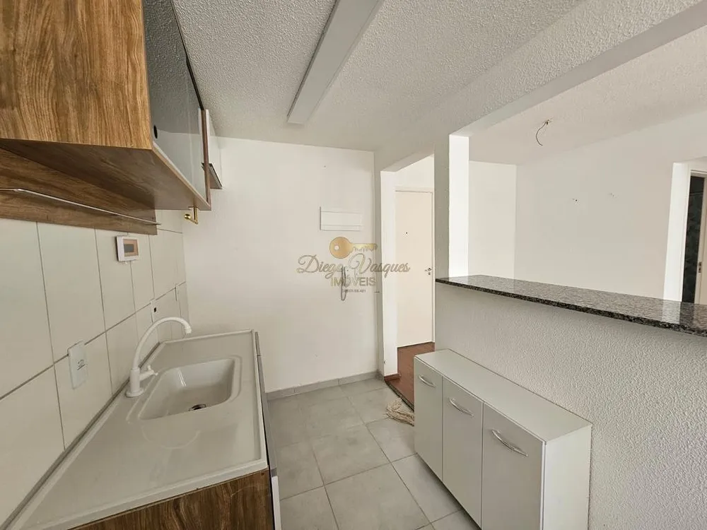 Apartamento, 2 quartos, 52 m² - Foto 5
