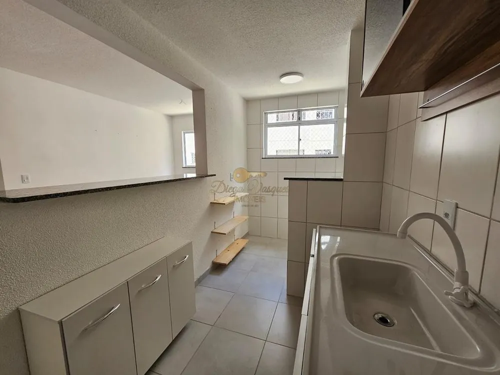 Apartamento, 2 quartos, 52 m² - Foto 6