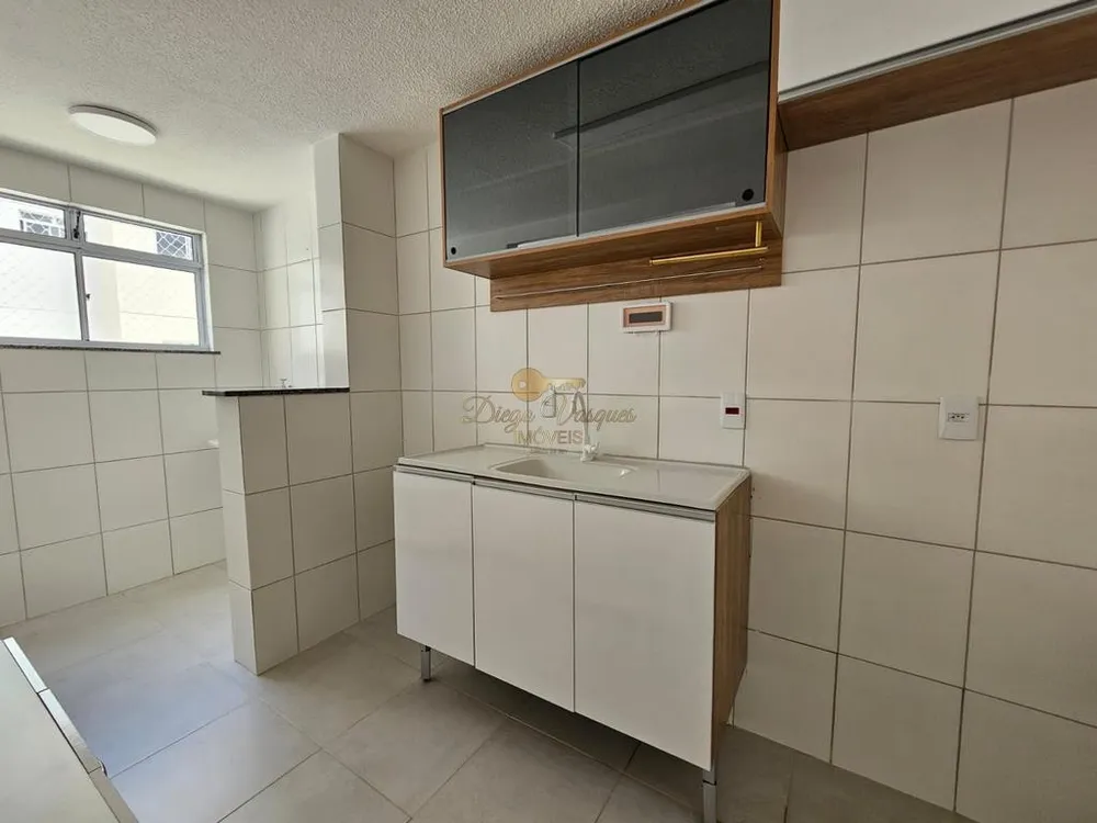 Apartamento, 2 quartos, 52 m² - Foto 4