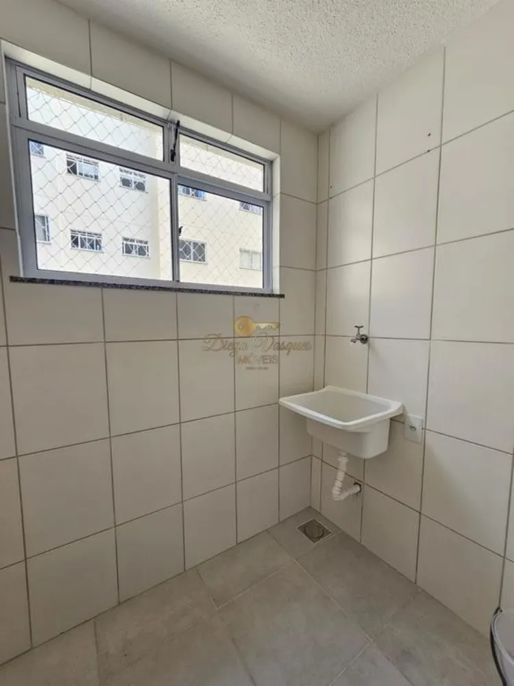 Apartamento, 2 quartos, 52 m² - Foto 7