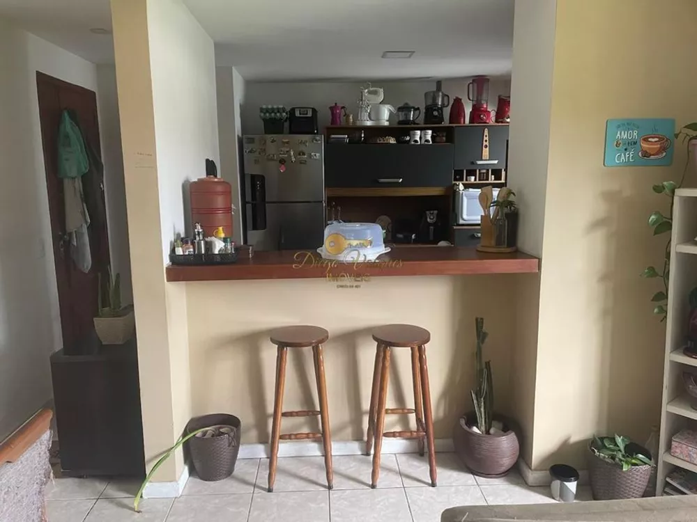 Apartamento à venda com 2 quartos, 70m² - Foto 7