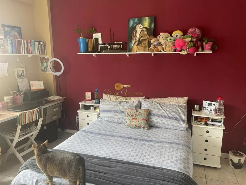 Apartamento à venda com 2 quartos, 70m² - Foto 13