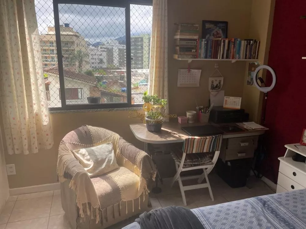 Apartamento à venda com 2 quartos, 70m² - Foto 16