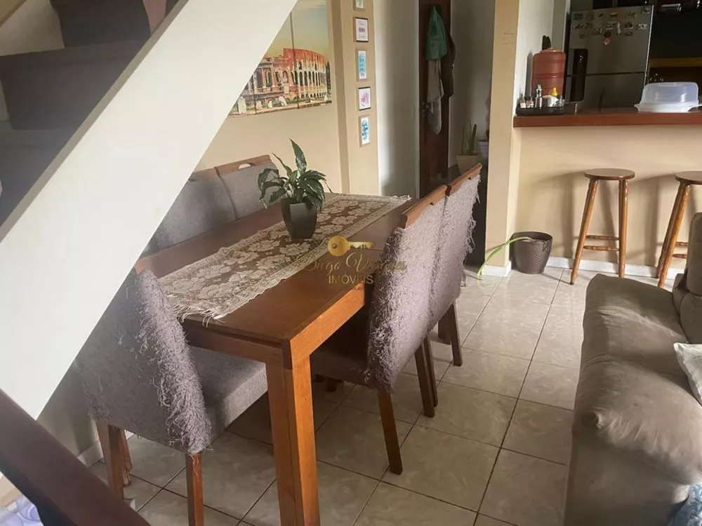 Apartamento à venda com 2 quartos, 70m² - Foto 6