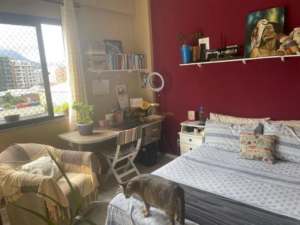 Apartamento à venda com 2 quartos, 70m² - Foto 15