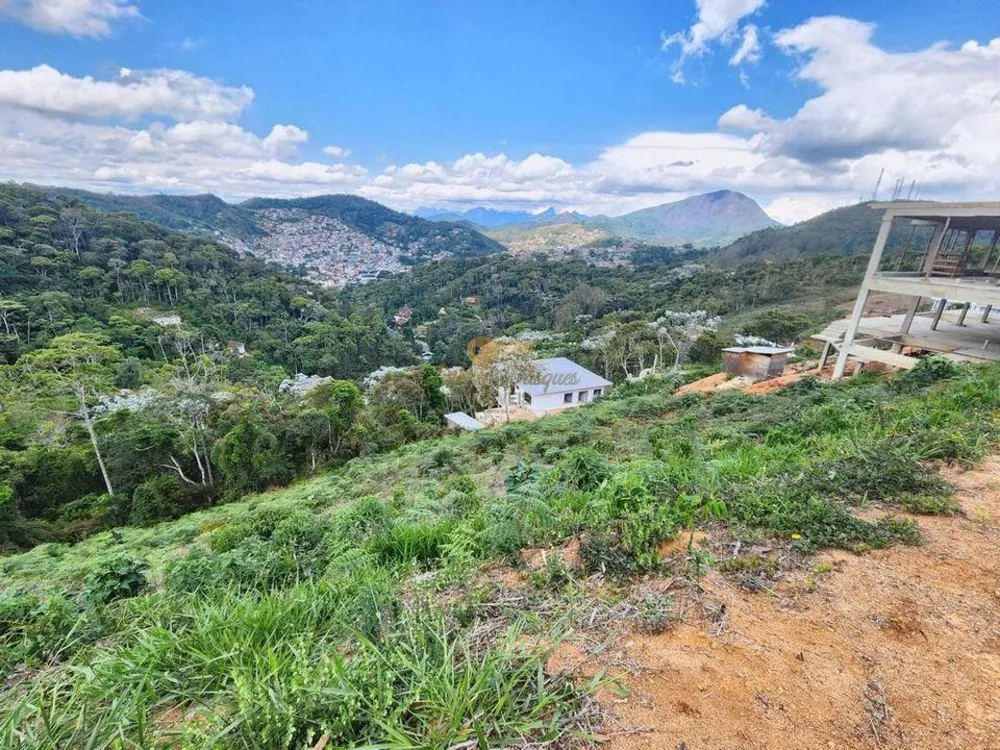 Terreno, 807 m² - Foto 3