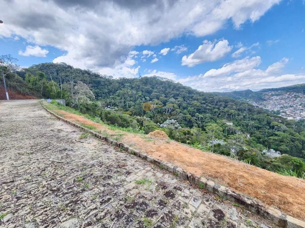 Terreno, 807 m² - Foto 1