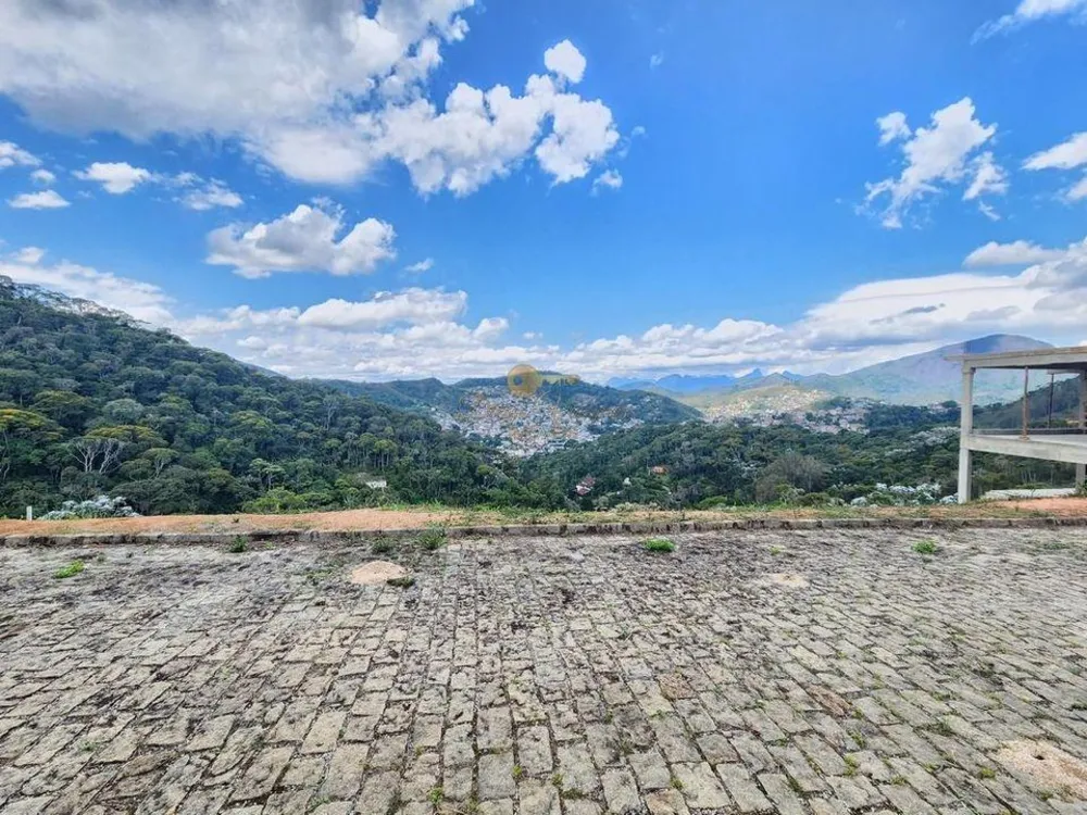 Terreno, 807 m² - Foto 2