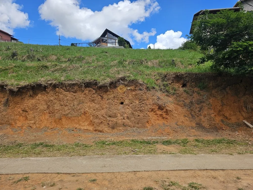Terreno, 412 m² - Foto 6