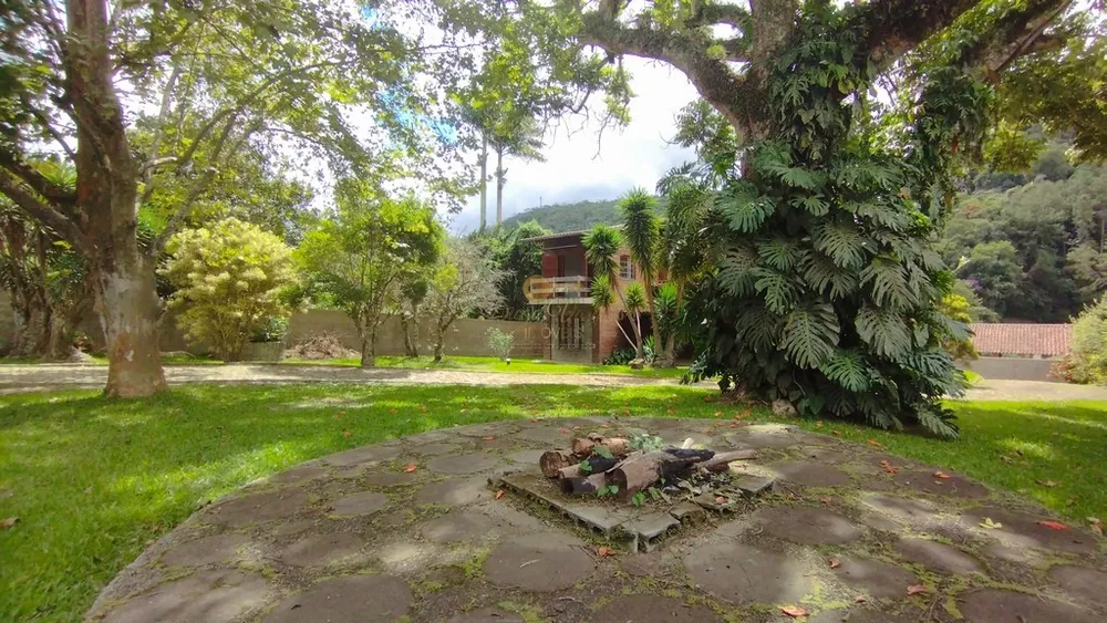 Casa, 4 quartos, 1180 m² - Foto 6