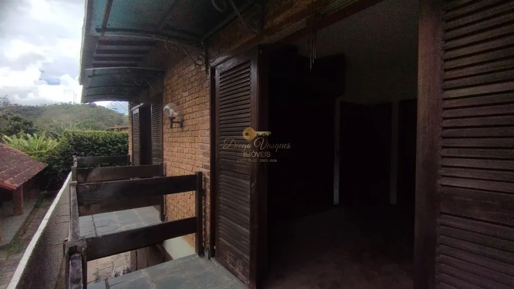 Casa, 4 quartos, 1180 m² - Foto 30