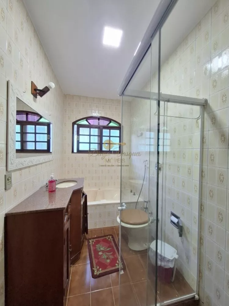 Casa, 3 quartos, 280 m² - Foto 13