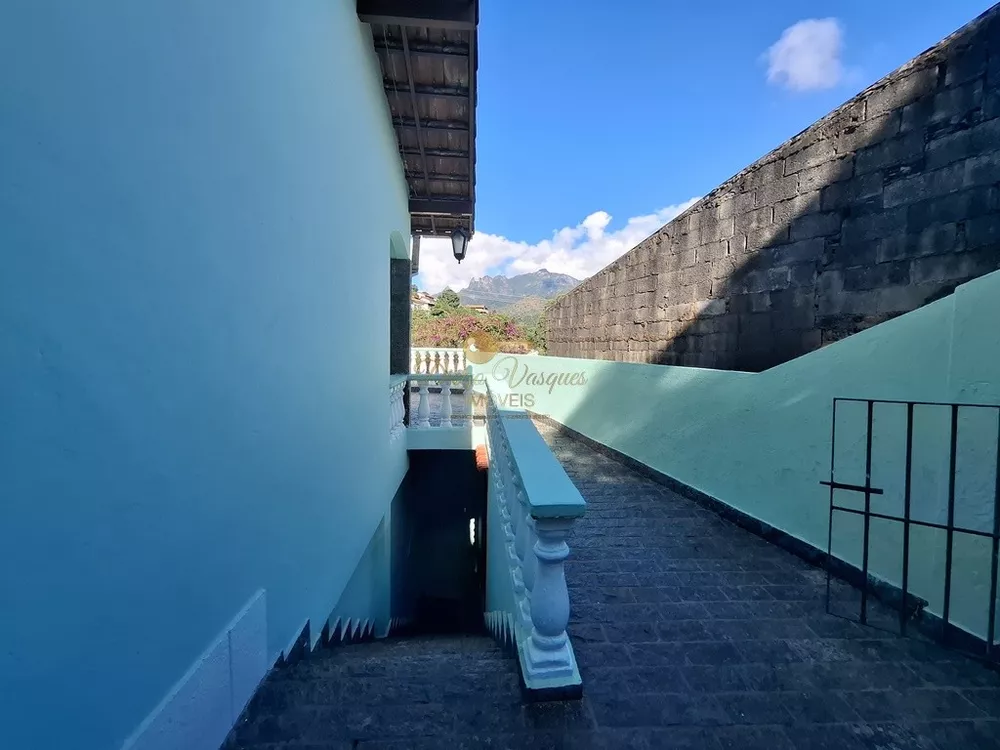 Casa, 3 quartos, 280 m² - Foto 29