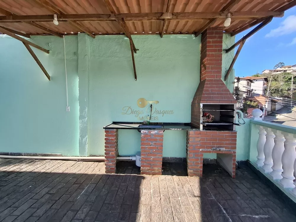 Casa, 3 quartos, 280 m² - Foto 24