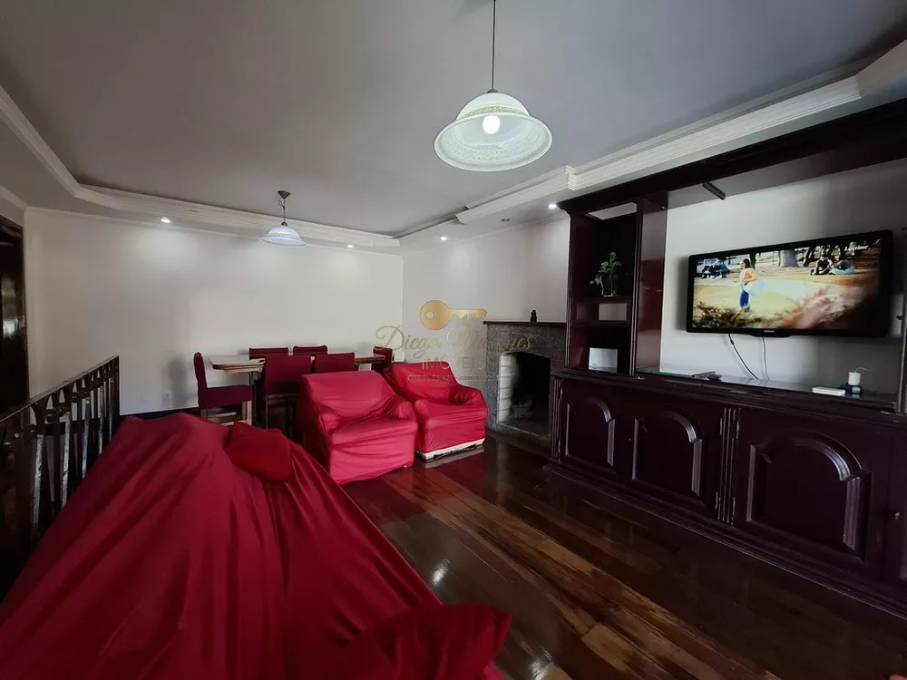 Casa, 3 quartos, 280 m² - Foto 8