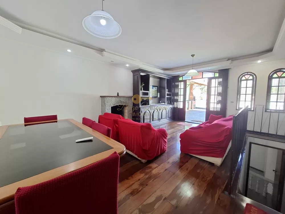 Casa, 3 quartos, 280 m² - Foto 14