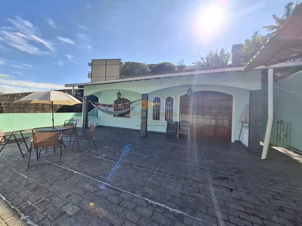 Casa, 3 quartos, 280 m² - Foto 12