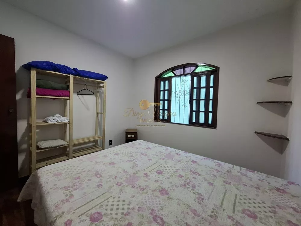 Casa, 3 quartos, 280 m² - Foto 6