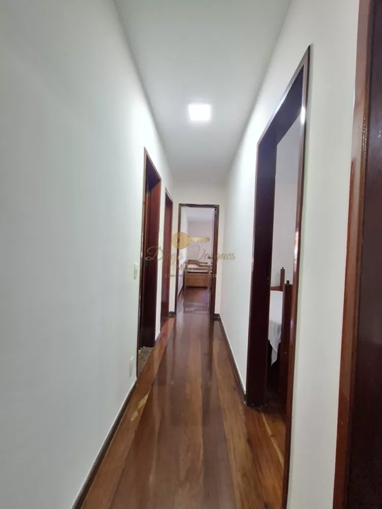 Casa, 3 quartos, 280 m² - Foto 9