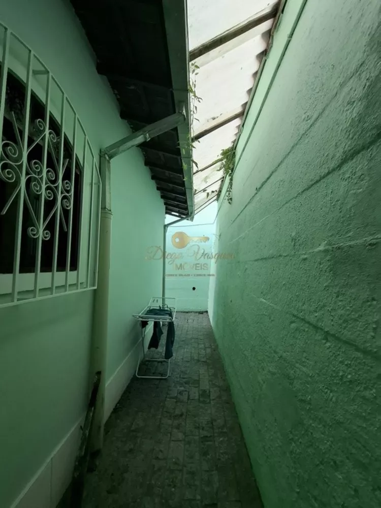 Casa, 3 quartos, 280 m² - Foto 10