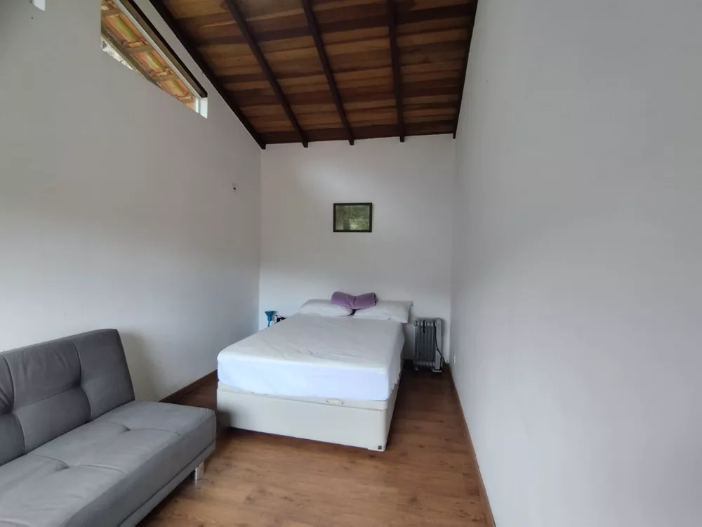 Casa, 2 quartos, 2000 m² - Foto 2