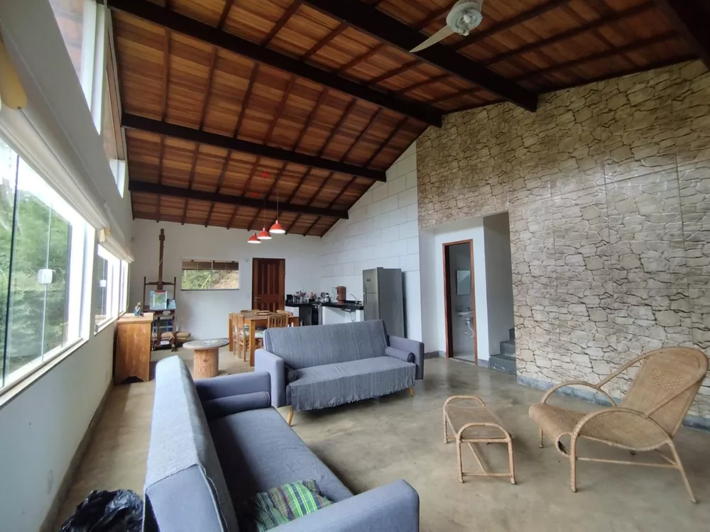 Casa, 2 quartos, 2000 m² - Foto 10