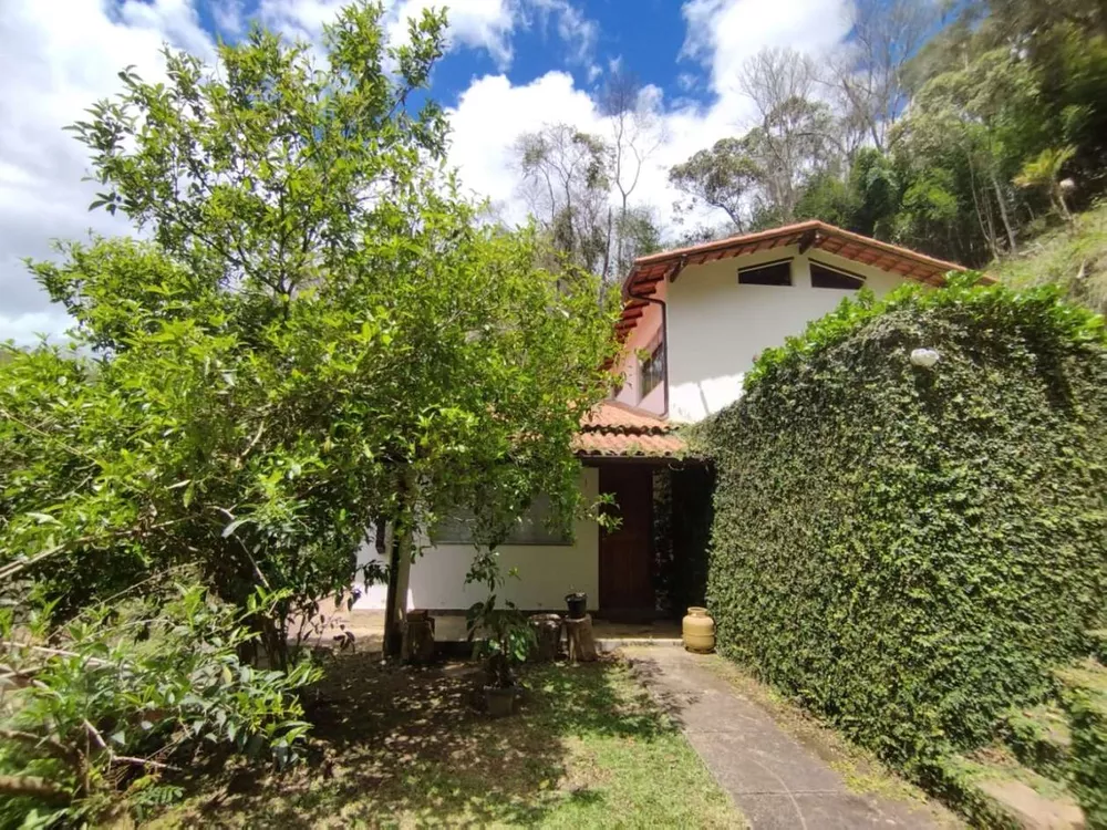 Casa, 2 quartos, 2000 m² - Foto 8