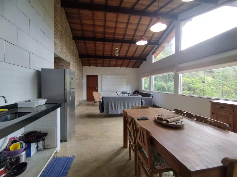 Casa, 2 quartos, 2000 m² - Foto 7