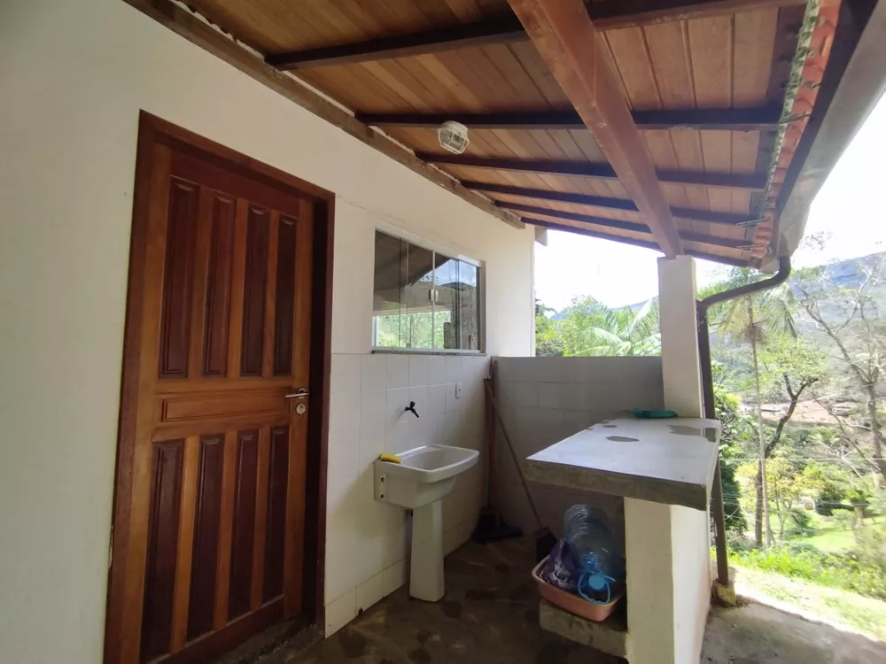 Casa, 2 quartos, 2000 m² - Foto 4