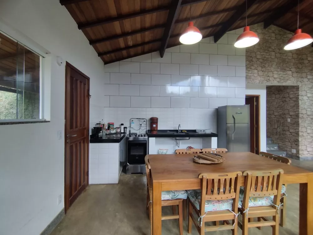 Casa, 2 quartos, 2000 m² - Foto 6