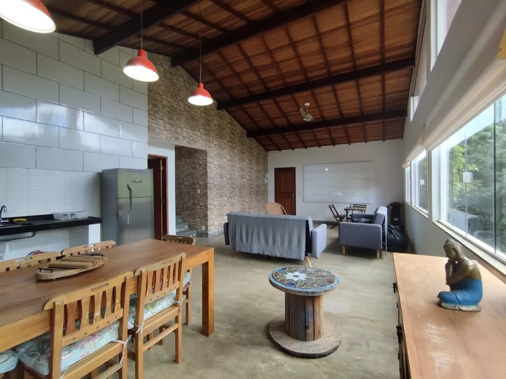 Casa, 2 quartos, 2000 m² - Foto 9