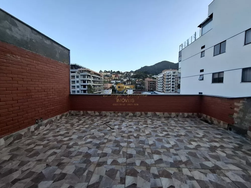 Cobertura, 3 quartos, 140 m² - Foto 17