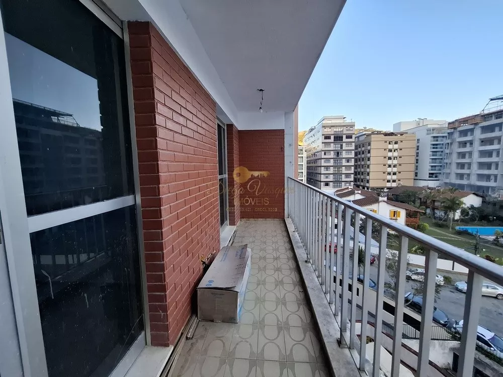 Cobertura, 3 quartos, 140 m² - Foto 11