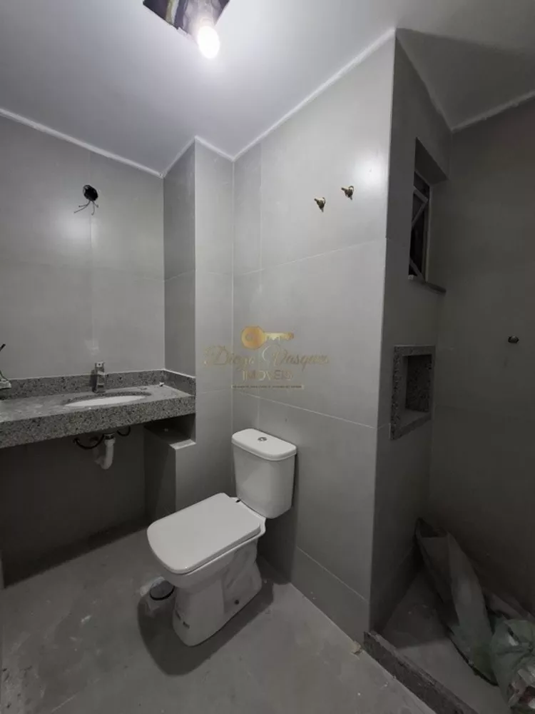 Cobertura, 3 quartos, 140 m² - Foto 12