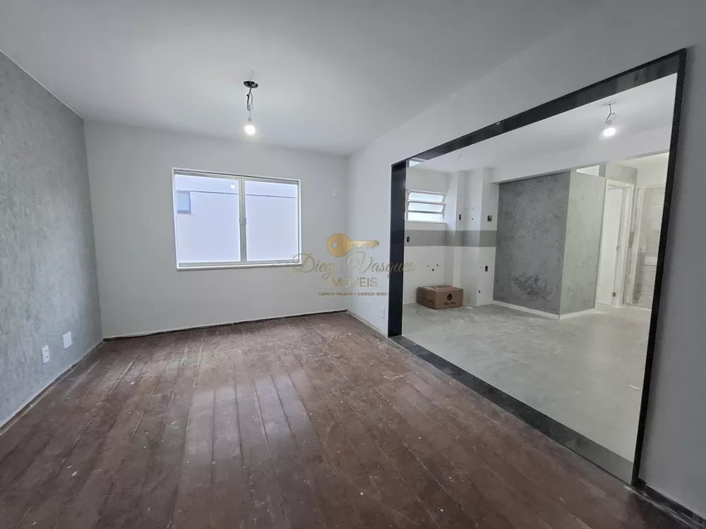 Cobertura, 3 quartos, 140 m² - Foto 2