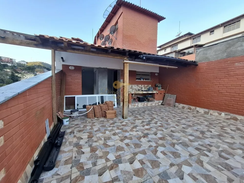 Cobertura, 3 quartos, 140 m² - Foto 16