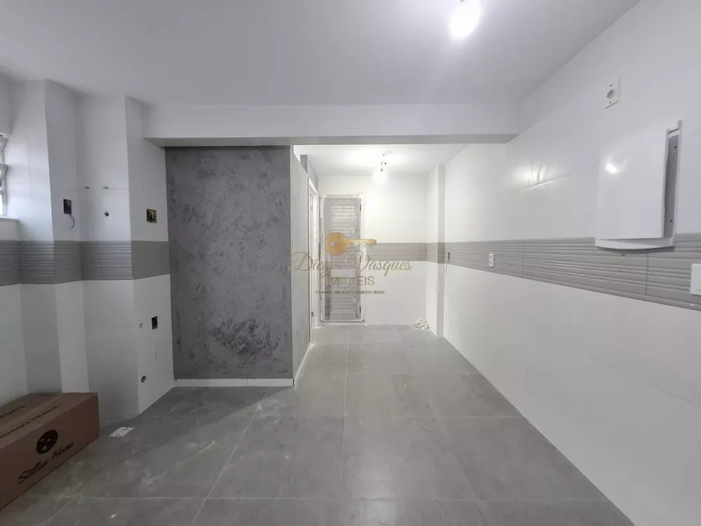 Cobertura, 3 quartos, 140 m² - Foto 3