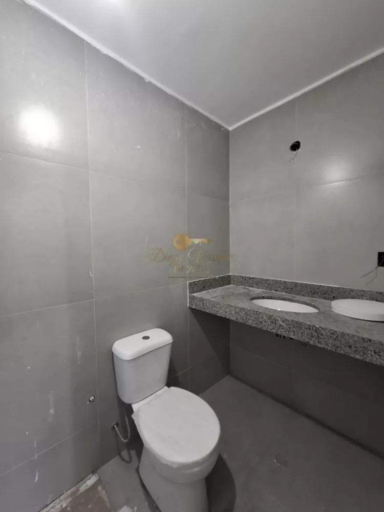 Cobertura, 3 quartos, 140 m² - Foto 8