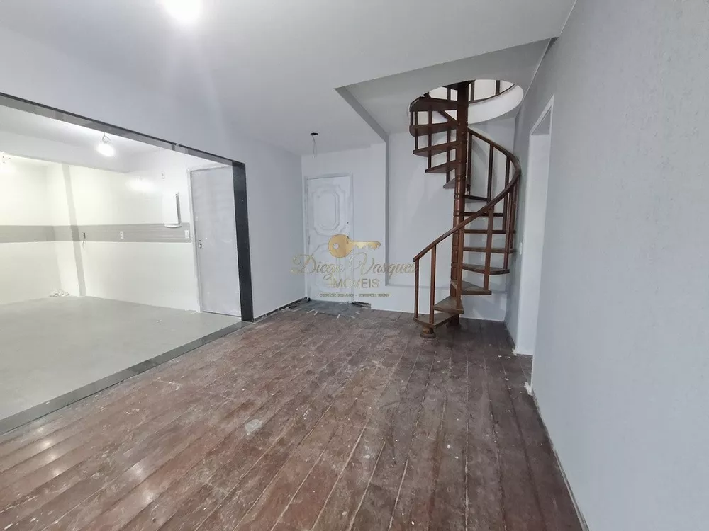 Cobertura, 3 quartos, 140 m² - Foto 1