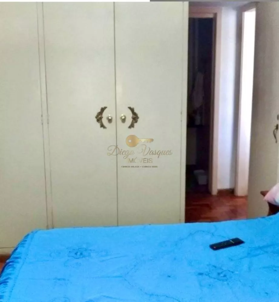 Apartamento, 4 quartos - Foto 18